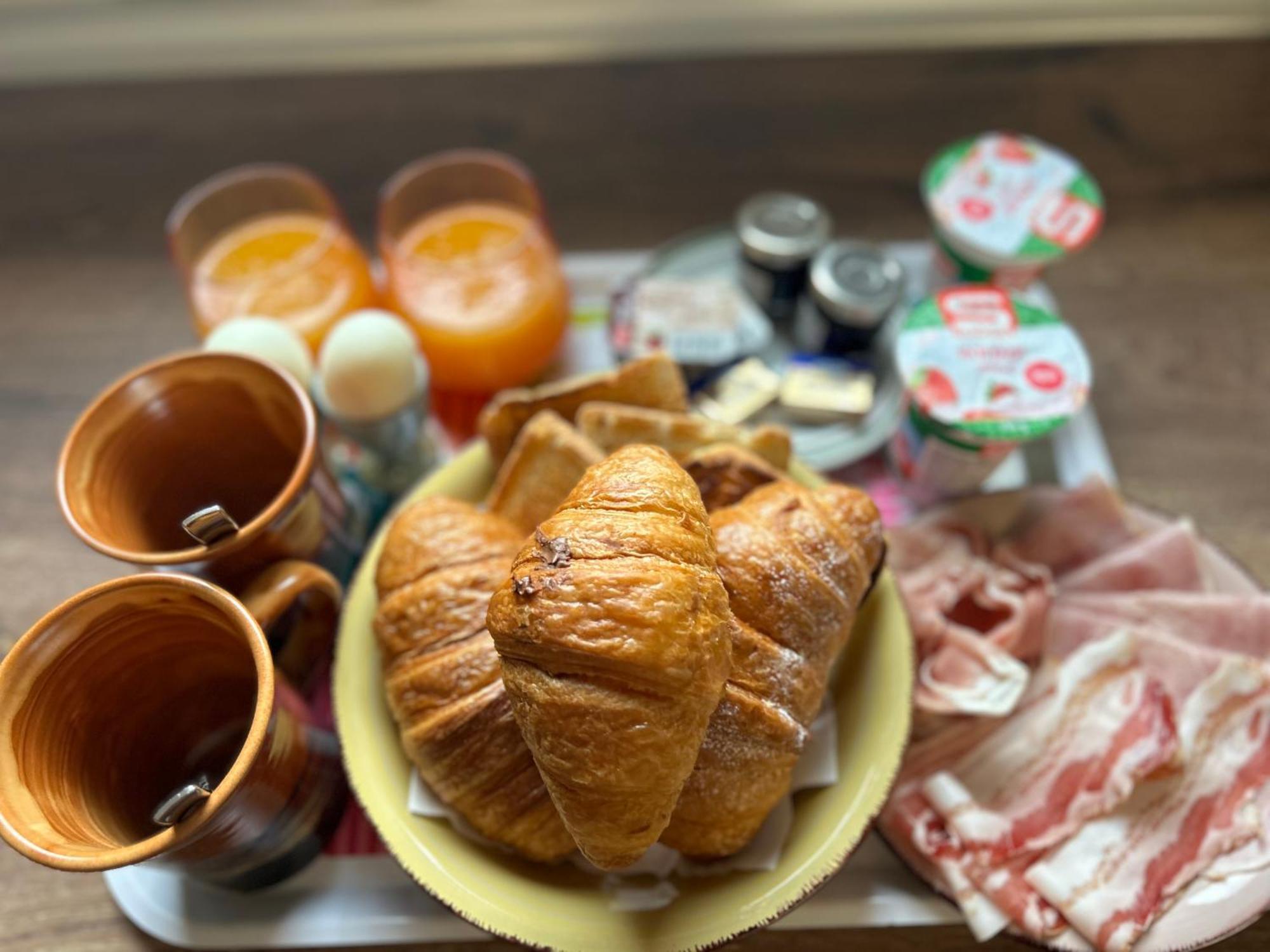 شقة Casa Cino أوماغ المظهر الخارجي الصورة
